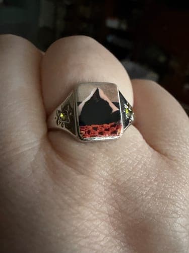 Customer photo by Sally G.