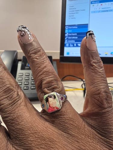 Customer photo by Erica S.