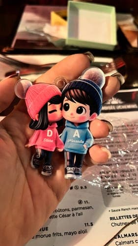 Customer photo by Dilara C.