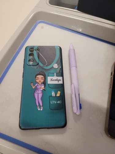 Customer photo by Necolyn T.
