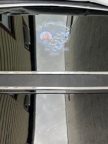 Customer photo by Michael B.