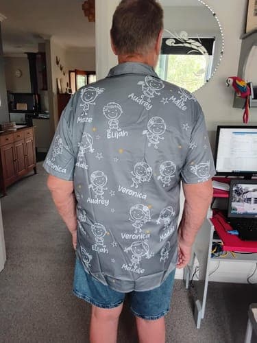 Customer photo by Garry W.