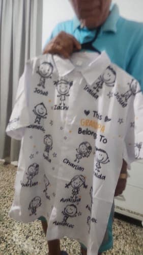 Customer photo by Damaris V.