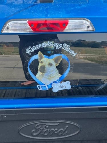 Customer photo by Jimmie C.