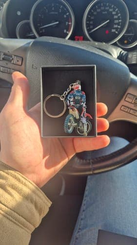 Customer photo by Dmitri N.