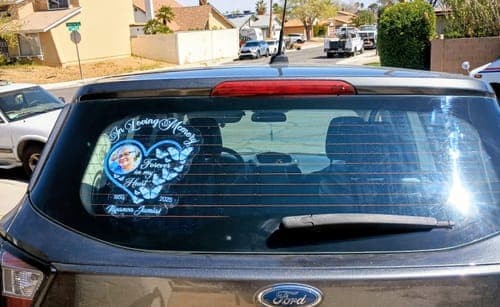 Customer photo by Hugo G.