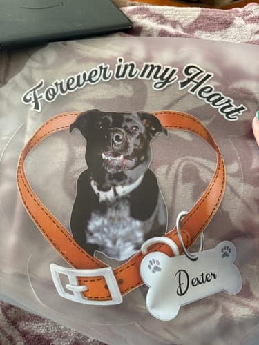 Customer photo by Peggy D.