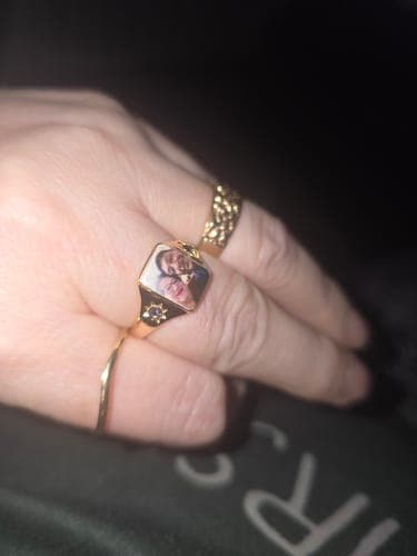 Customer photo by Irma P.