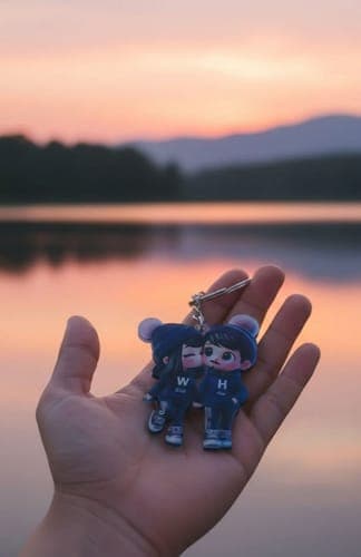 Customer photo by Saw Kweh Tha Khu H.