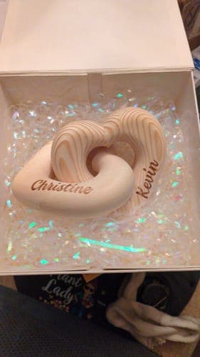 Customer photo by Corazon C.