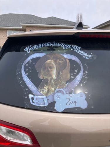 Customer photo by James F.