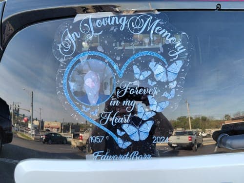 Customer photo by Debra P.