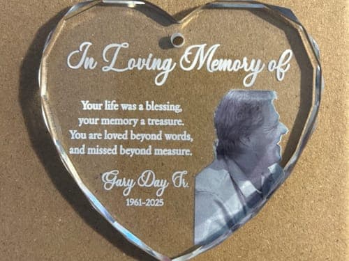 Customer photo by Marion P.