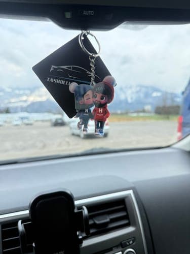 Customer photo by Ibrahim H.