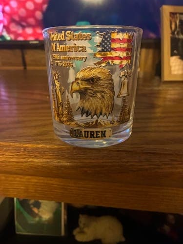 Customer photo by Lauren P.