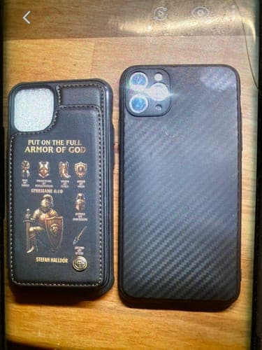 Customer photo by Stefan K.