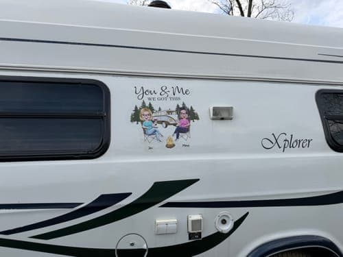 Customer photo by Jennifer J.