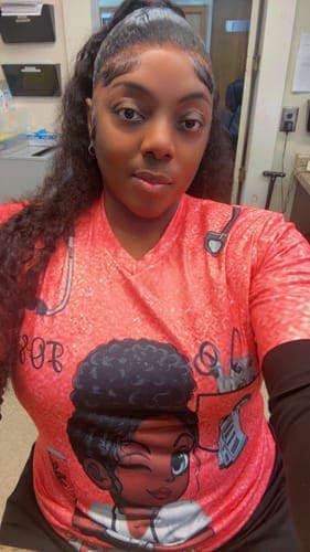 Customer photo by Lashonda L.
