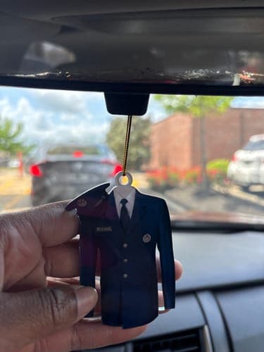 Customer photo by Canesha S.