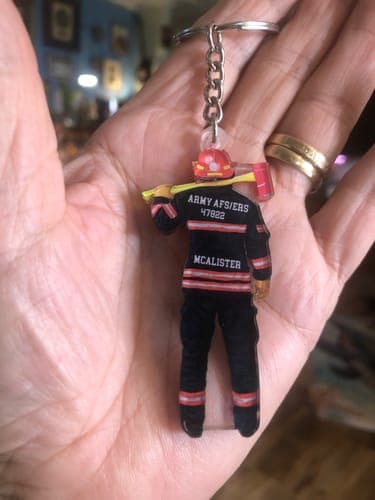 Customer photo by Patricia M.