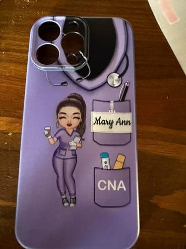 Customer photo by Mary Ann D.