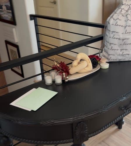 Customer photo by Becky G.