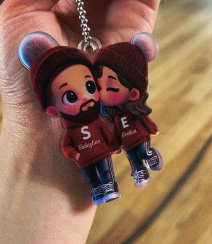 Customer photo by Evelina S.
