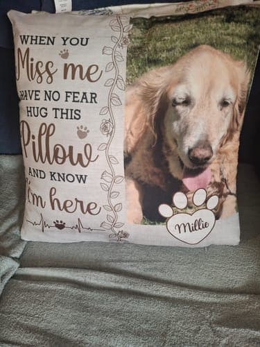 Customer photo by Michelle S.
