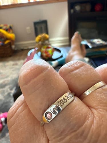 Customer photo by Michele M.