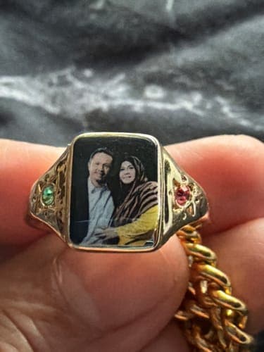 Customer photo by Freida N.