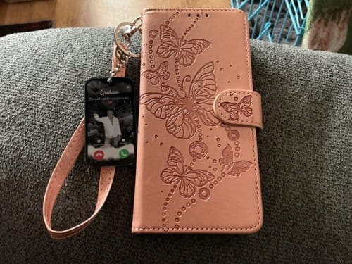 Customer photo by Shelagh G.