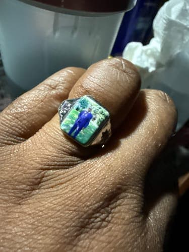 Customer photo by Naomi T.