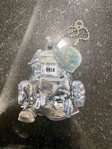Customer photo by Verified buyer
