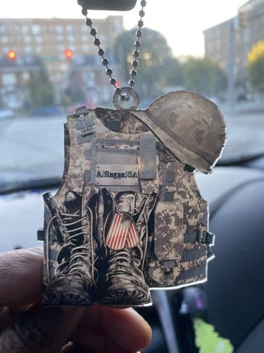Customer photo by Verified buyer