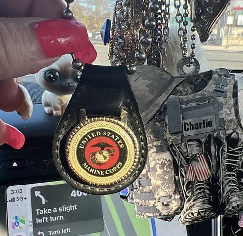 Customer photo by Verified buyer