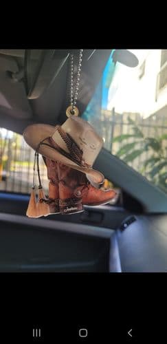 Customer photo by Verified buyer