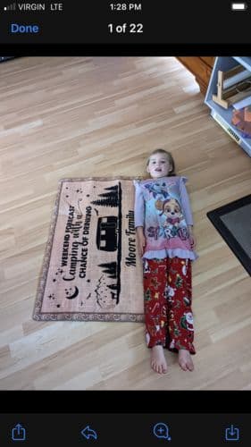 Customer photo by Verified buyer