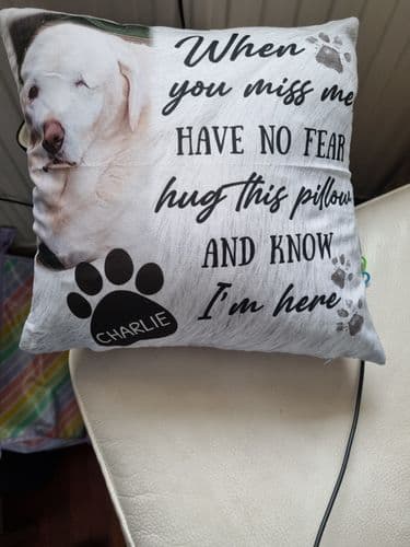 Customer photo by Verified buyer