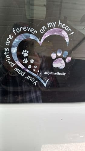 Customer photo by Verified buyer