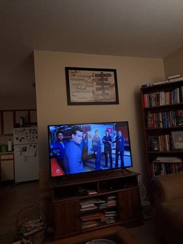 Customer photo by Verified buyer