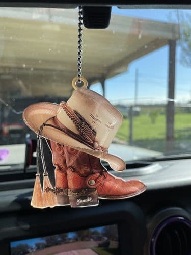 Customer photo by Verified buyer