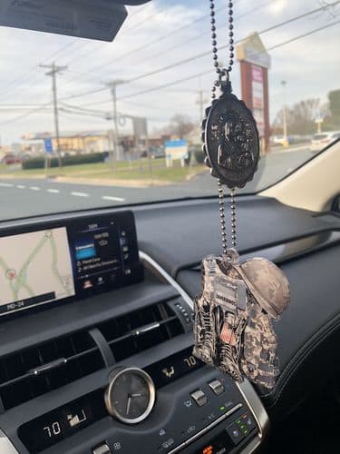 Customer photo by Verified buyer