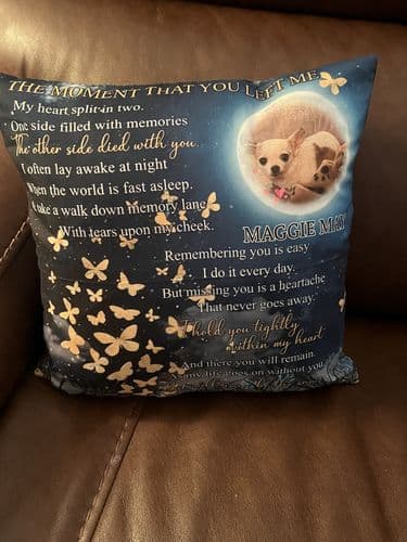 Customer photo by Verified buyer