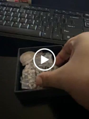 Customer photo by Verified buyer