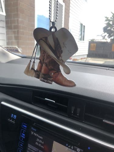 Customer photo by Verified buyer