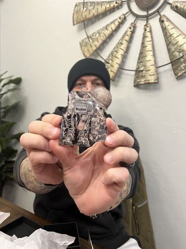 Customer photo by Verified buyer