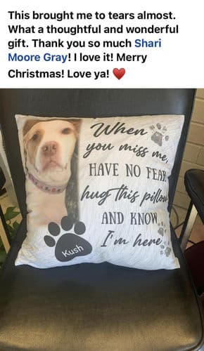 Customer photo by Verified buyer