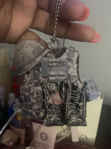 Customer photo by Verified buyer