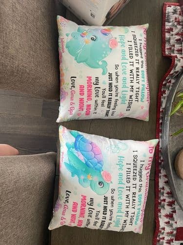 Customer photo by Verified buyer