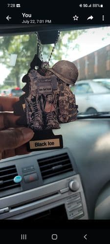 Customer photo by Verified buyer